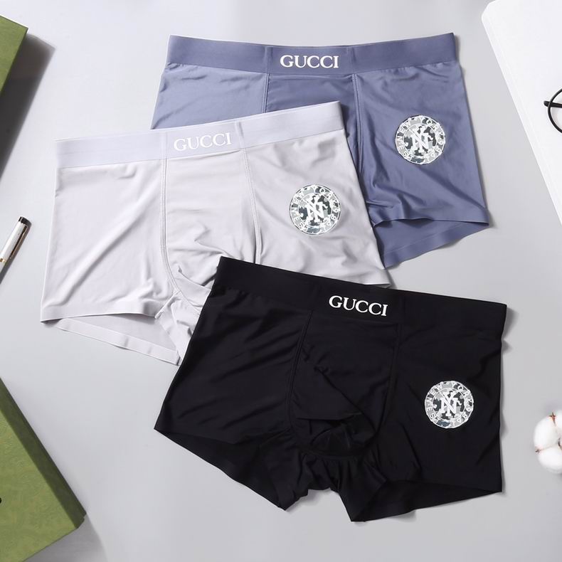 Gucci boxer L-3XL 49